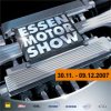 Bilder von der Motorshow Essen 2007 (30.11.2007-09.12.2007)
